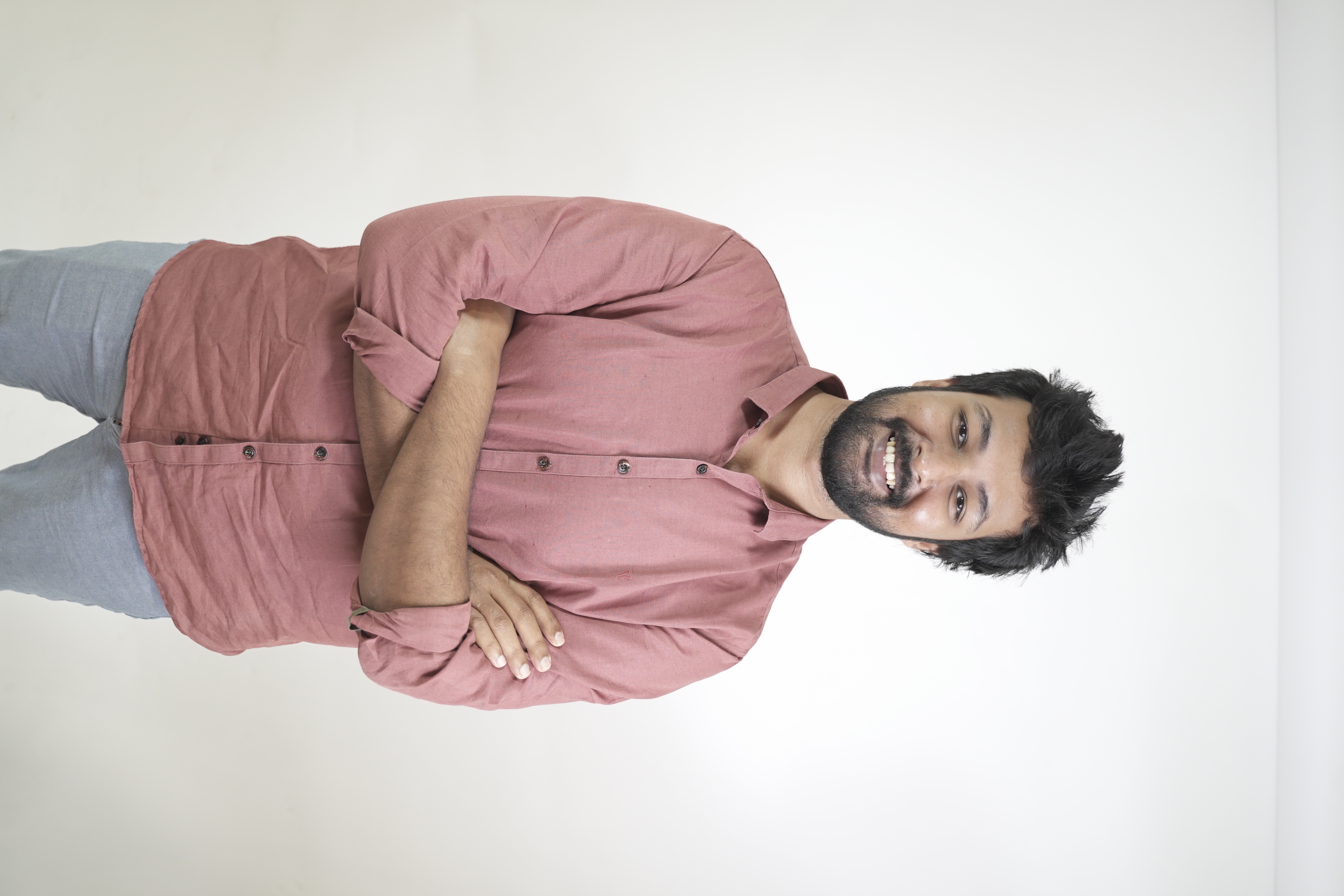 Dhruv Nigam